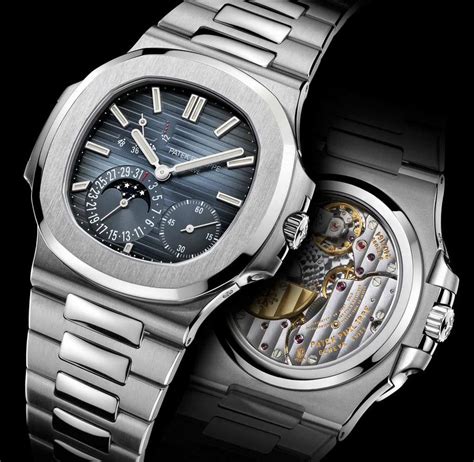 patek philippe nautilus custom|patek philippe 5712.